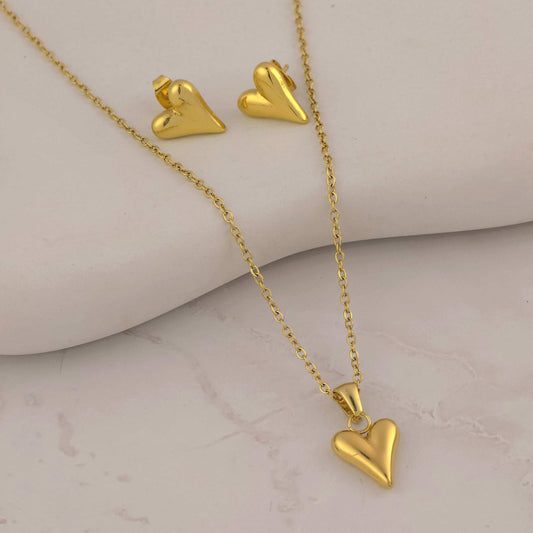 Minimal Heart Set