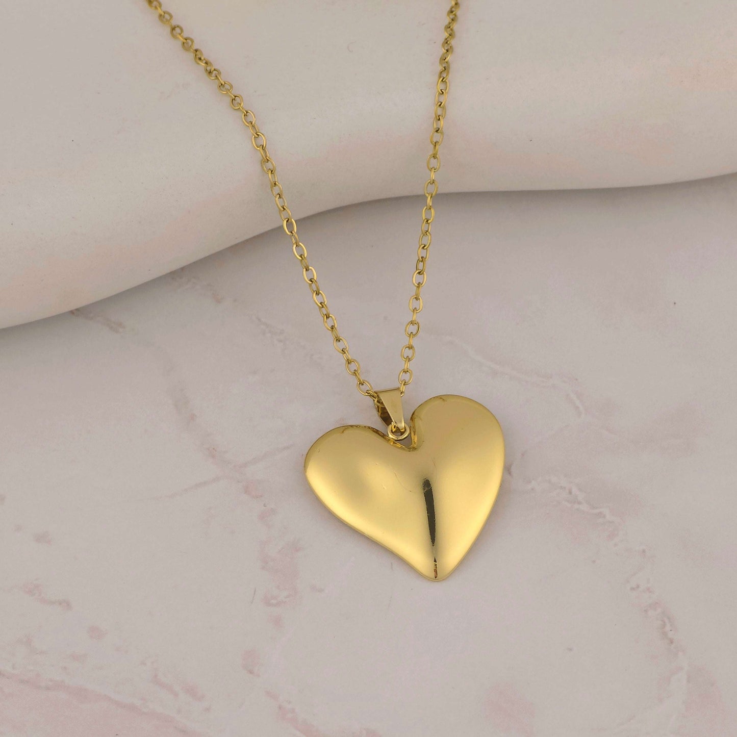 Armenia Heart Set