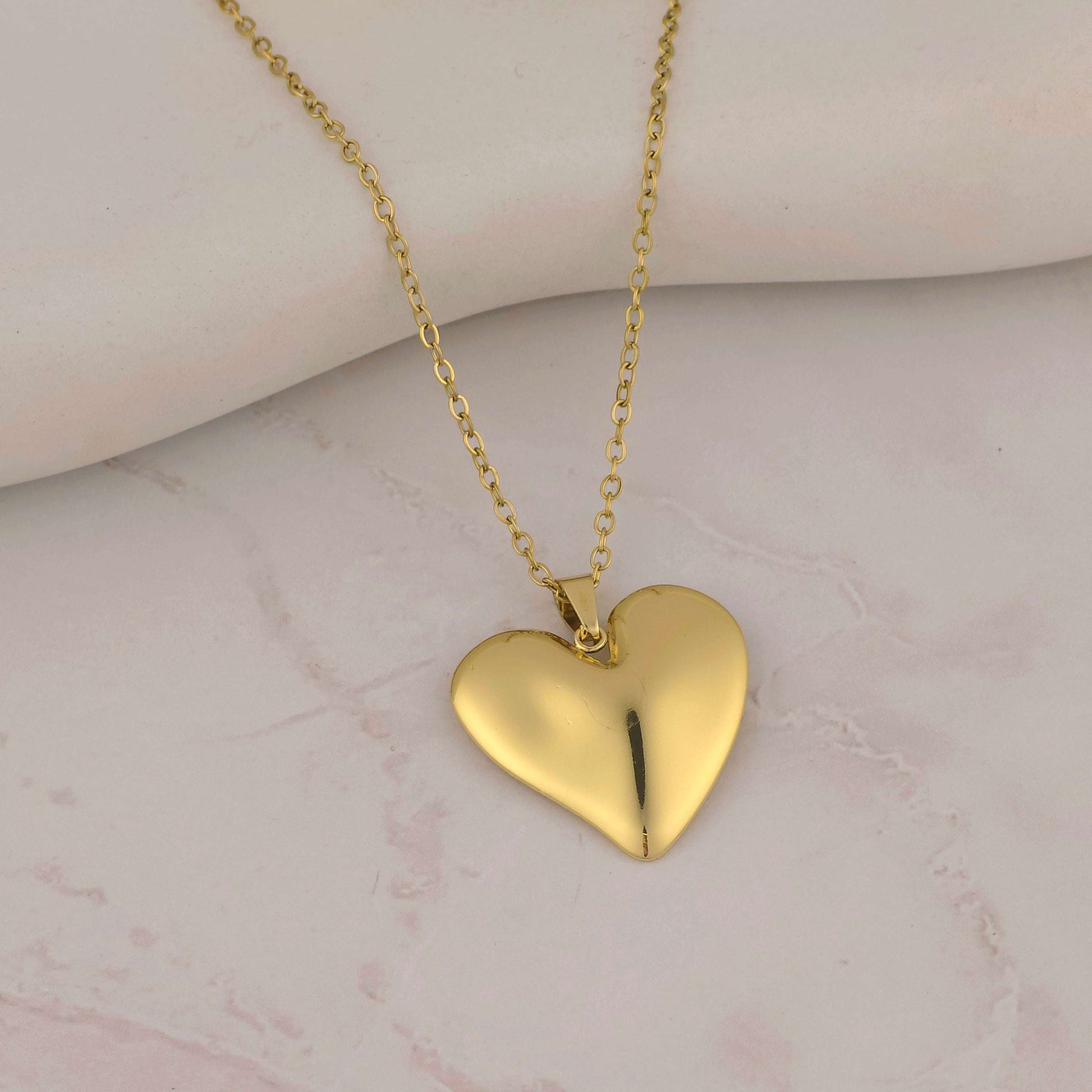 Armenia Heart Set