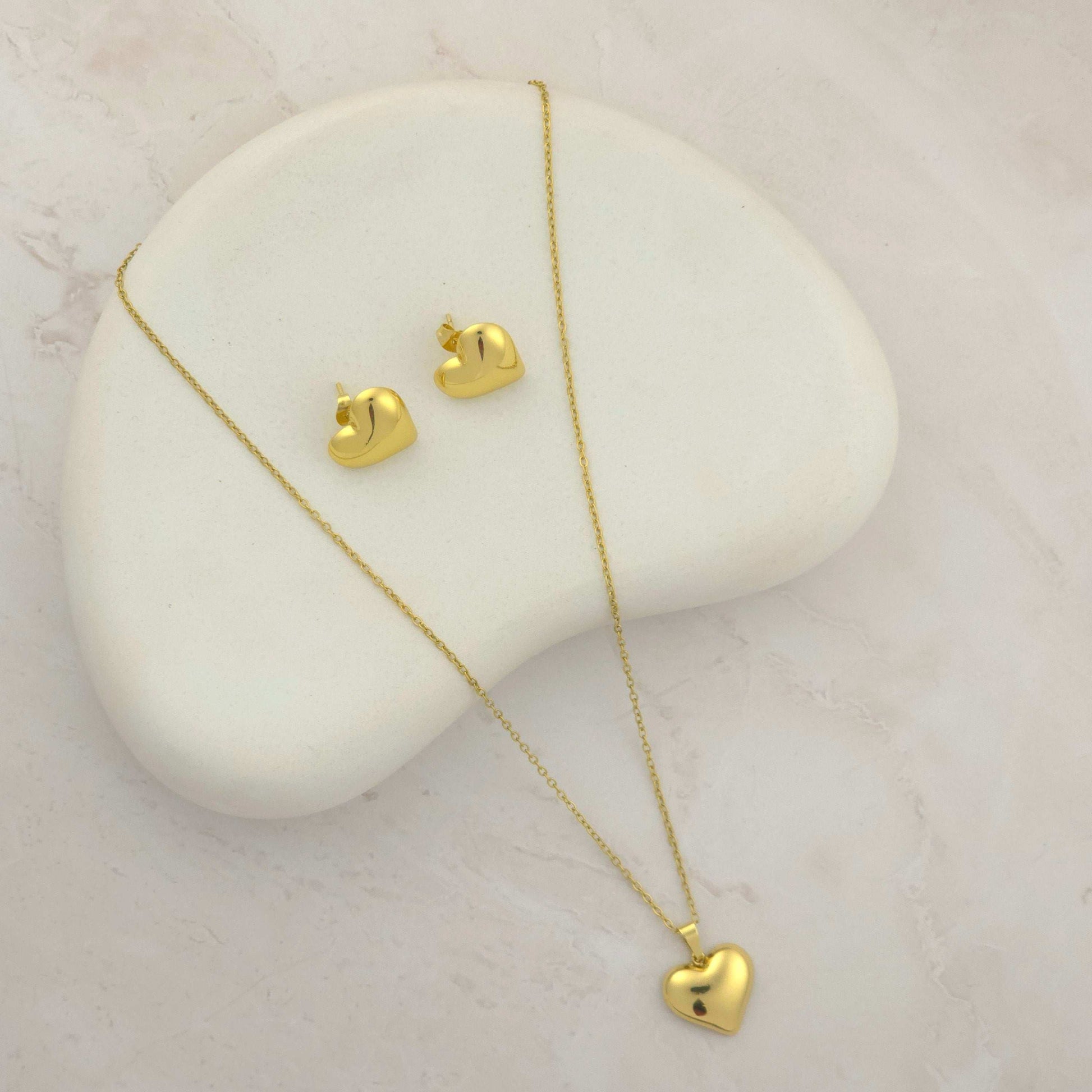 Humble Heart Set