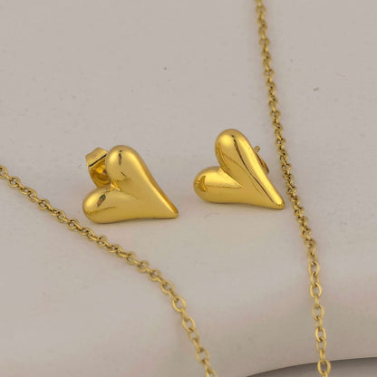 Minimal Heart Set