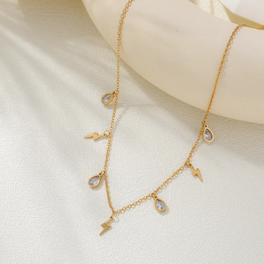 Ananya Chain Necklaces