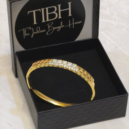 Selah Diamond Bracelet