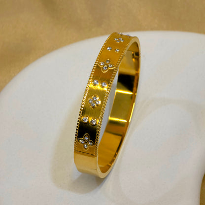 Kaira Diamond Bracelet