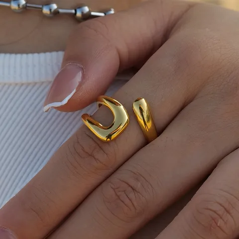 Georgette Ring