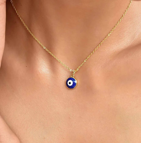 Evileye Necklace