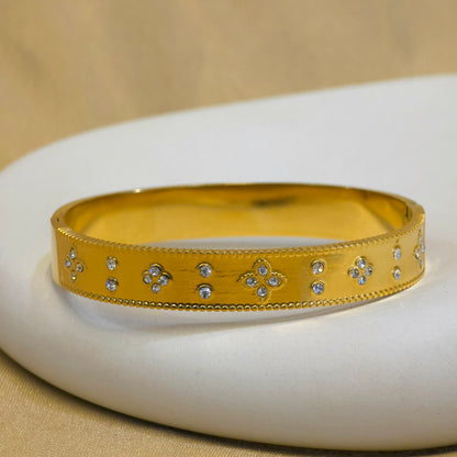 Kaira Diamond Bracelet