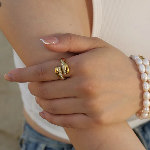 Milano Ring