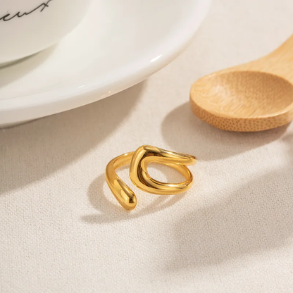 Georgette Ring